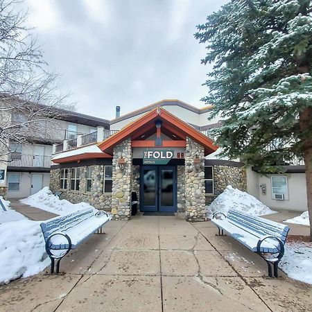 The Fold Hotels Steamboat Springs Exterior foto