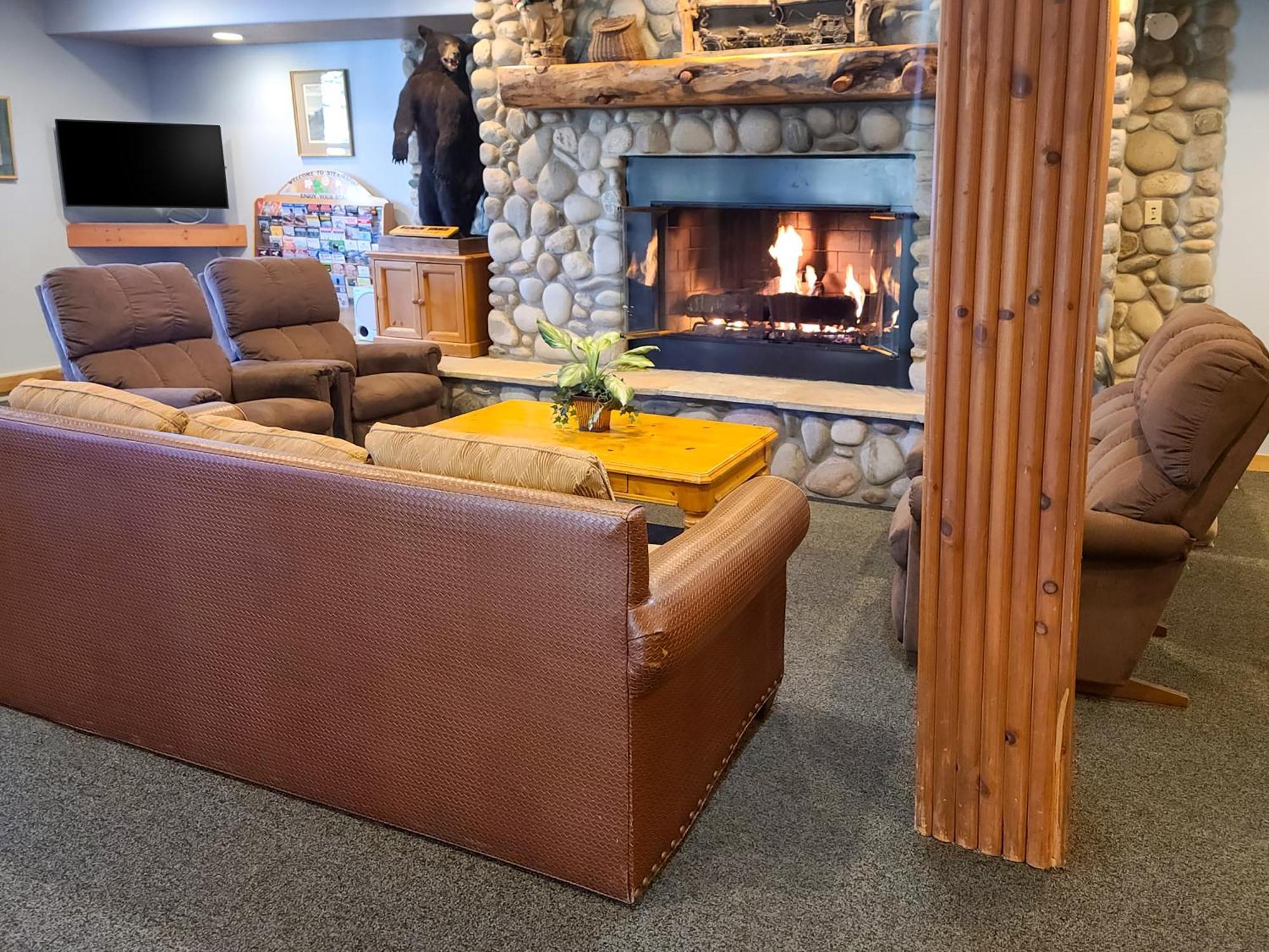 The Fold Hotels Steamboat Springs Exterior foto