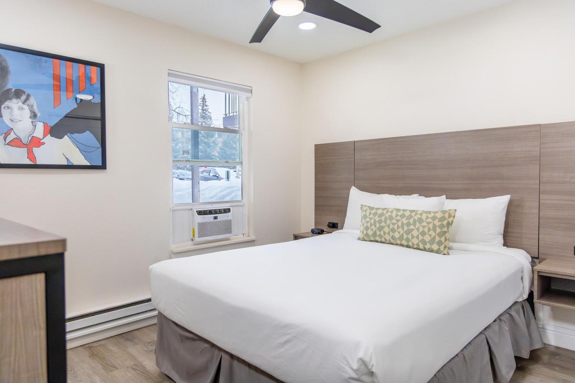 The Fold Hotels Steamboat Springs Exterior foto