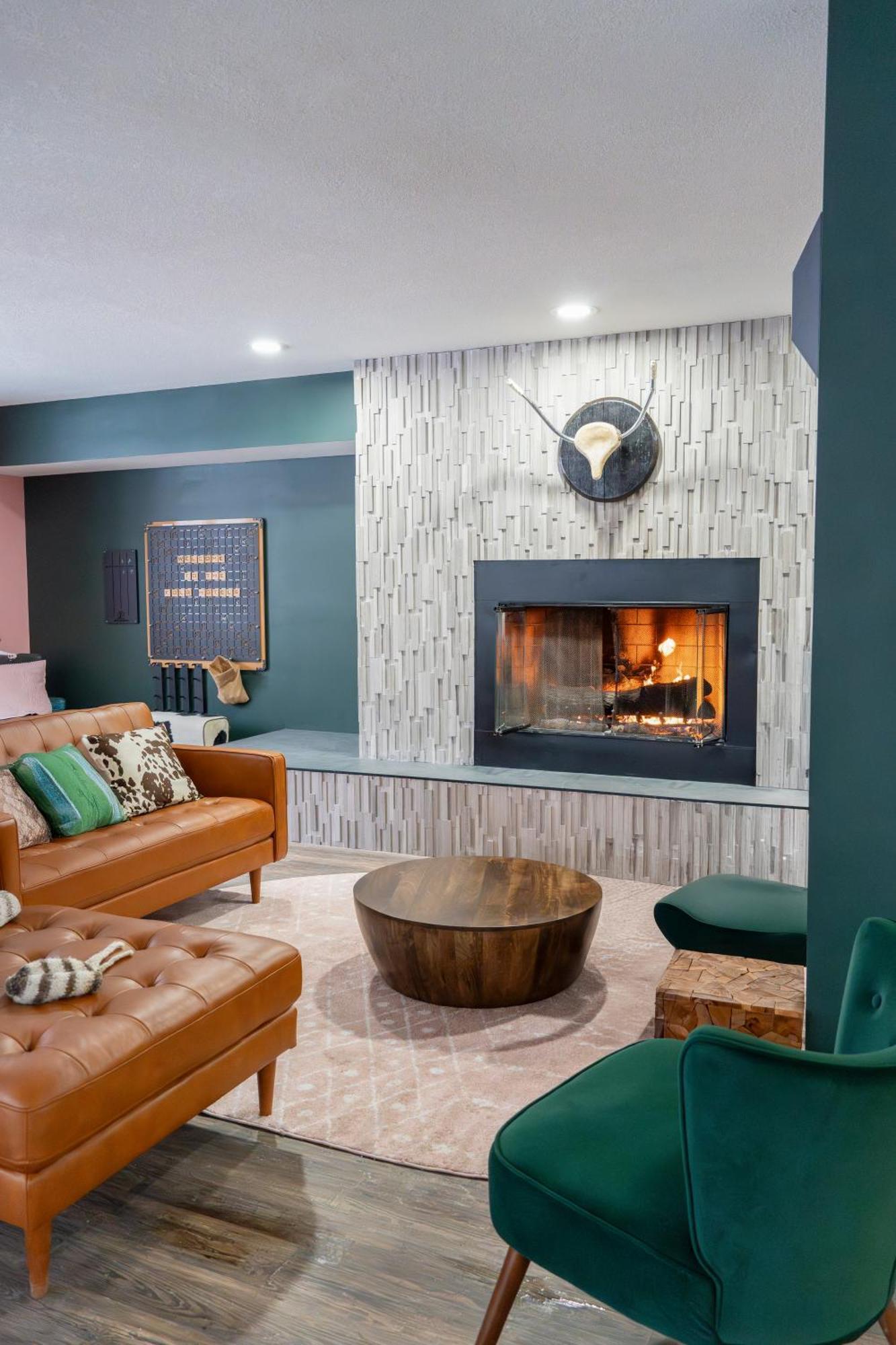 The Fold Hotels Steamboat Springs Exterior foto